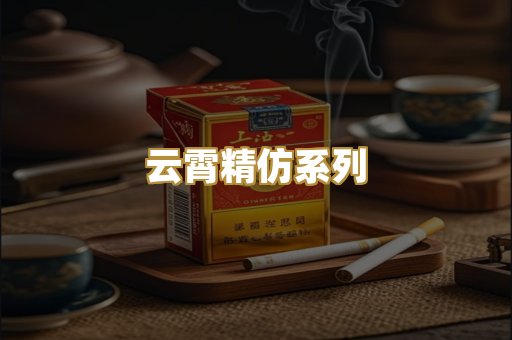云霄精仿系列